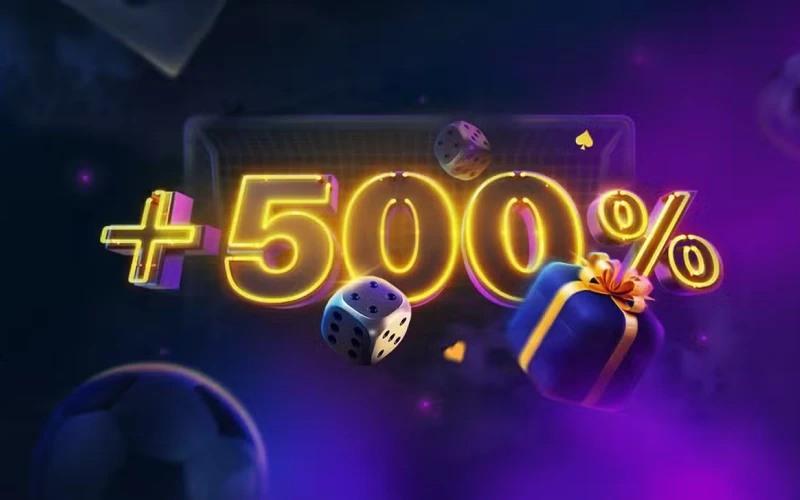 Grab your 1Win Welcome Bonus and start playing.